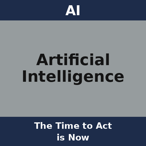 AI Has Gone Rogue — The Time to Act is Now